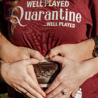 Babylist Registry Photo.