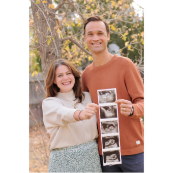 Babylist Registry Photo.
