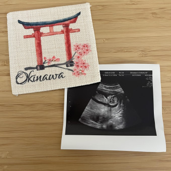 Babylist Registry Photo.