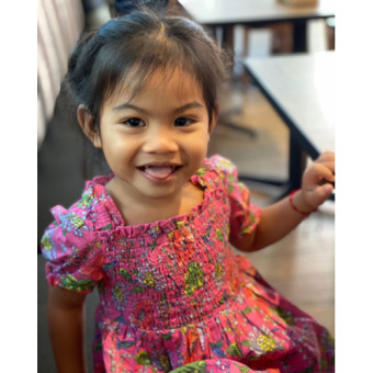 Babylist Registry Photo.