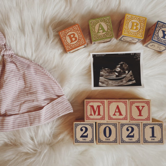 Babylist Registry Photo.