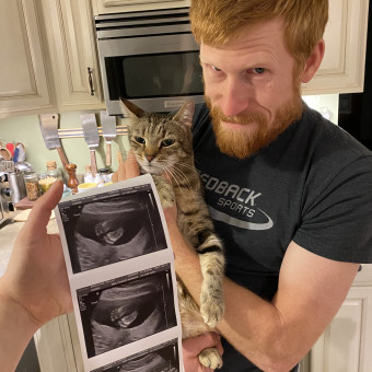 Babylist Registry Photo.