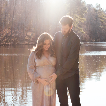 Babylist Registry Photo.