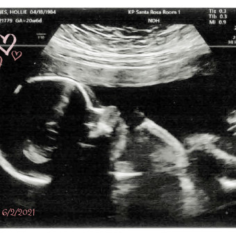 Babylist Registry Photo.