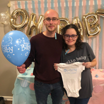 Babylist Registry Photo.