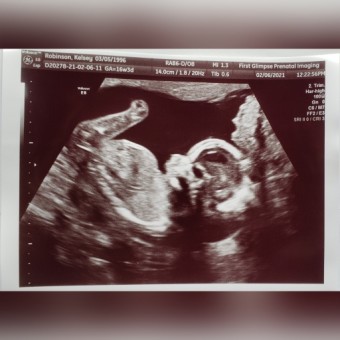 Babylist Registry Photo.