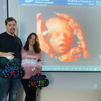 Babylist Registry Photo.