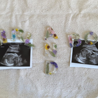 Babylist Registry Photo.