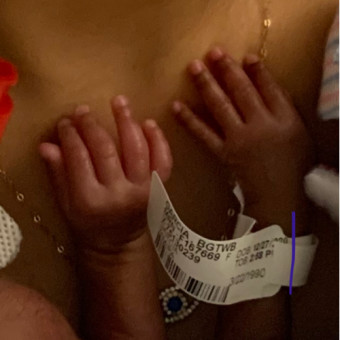 Babylist Registry Photo.