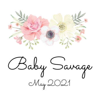 Babylist Registry Photo.