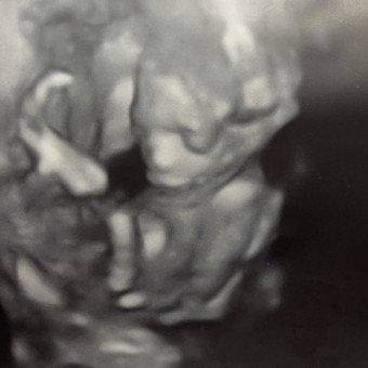 Babylist Registry Photo.