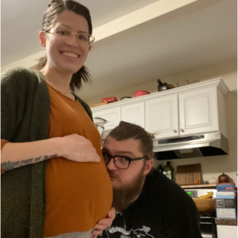 Babylist Registry Photo.