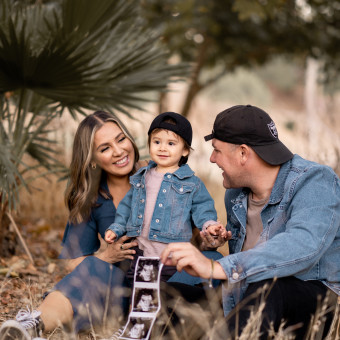 Babylist Registry Photo.