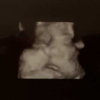 Babylist Registry Photo.