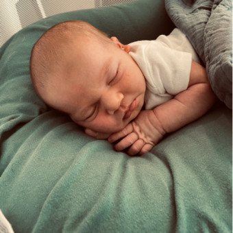 Babylist Registry Photo.