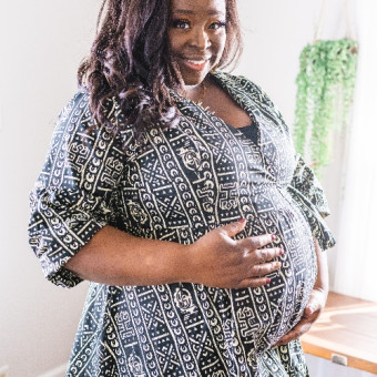 Babylist Registry Photo.