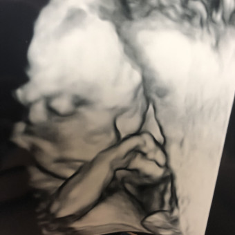 Babylist Registry Photo.