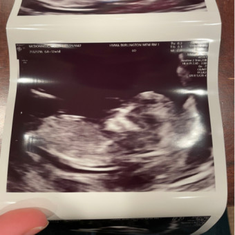 Babylist Registry Photo.