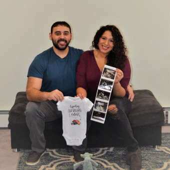 Babylist Registry Photo.