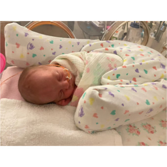 Babylist Registry Photo.