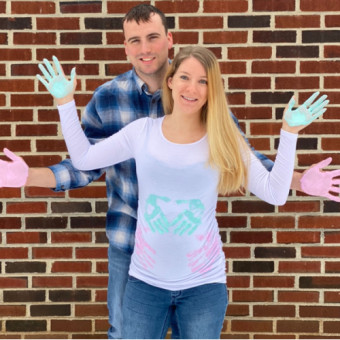 Babylist Registry Photo.