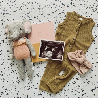 Babylist Registry Photo.