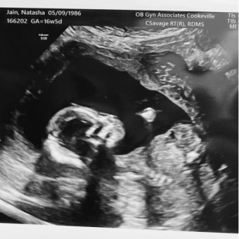 Babylist Registry Photo.