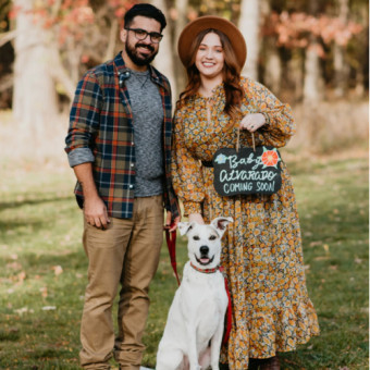 Babylist Registry Photo.