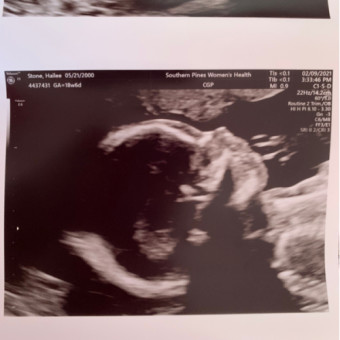 Babylist Registry Photo.