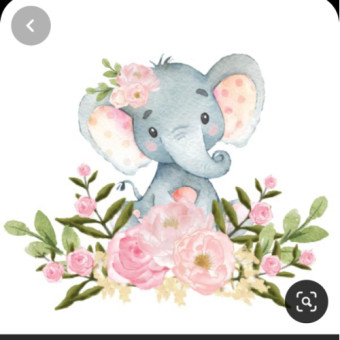 Babylist Registry Photo.