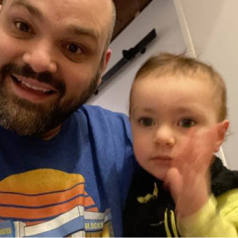 Babylist Registry Photo.