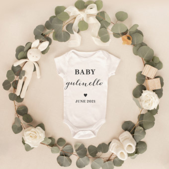 Babylist Registry Photo.