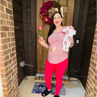 Babylist Registry Photo.