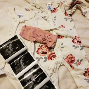 Babylist Registry Photo.