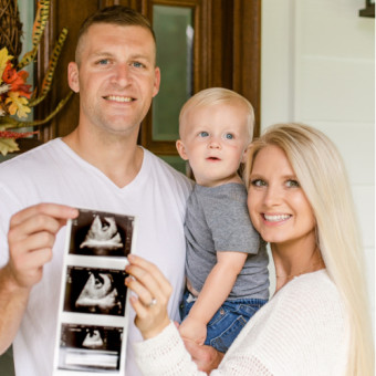 Babylist Registry Photo.