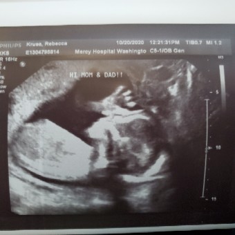 Babylist Registry Photo.