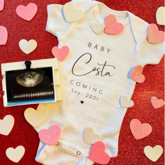 Babylist Registry Photo.