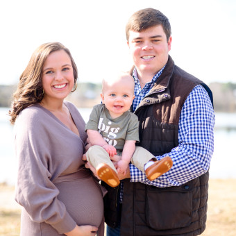 Babylist Registry Photo.