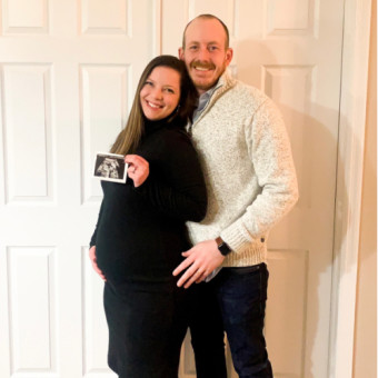 Babylist Registry Photo.
