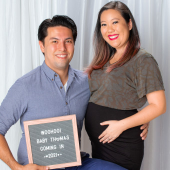 Babylist Registry Photo.