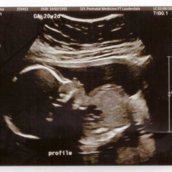 Babylist Registry Photo.