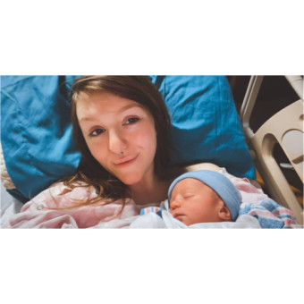 Babylist Registry Photo.