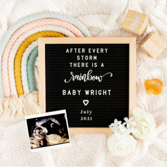 Babylist Registry Photo.