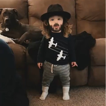 Babylist Registry Photo.