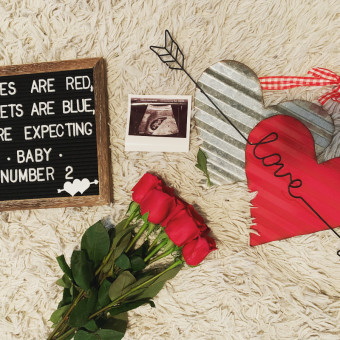 Babylist Registry Photo.