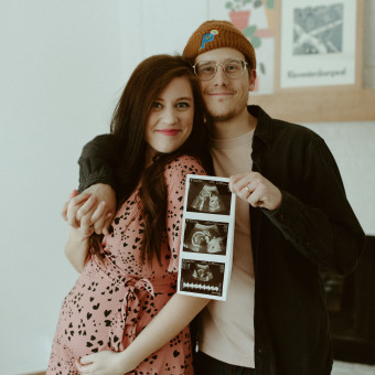 Babylist Registry Photo.