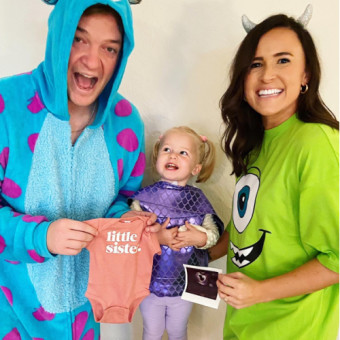 Babylist Registry Photo.