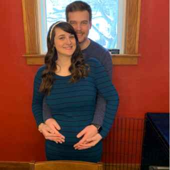 Babylist Registry Photo.
