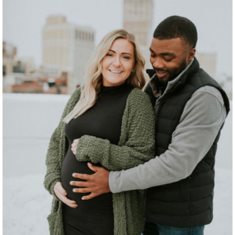 Babylist Registry Photo.