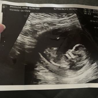 Babylist Registry Photo.